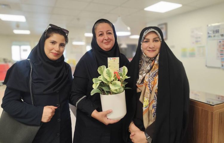 روز پرستار 7