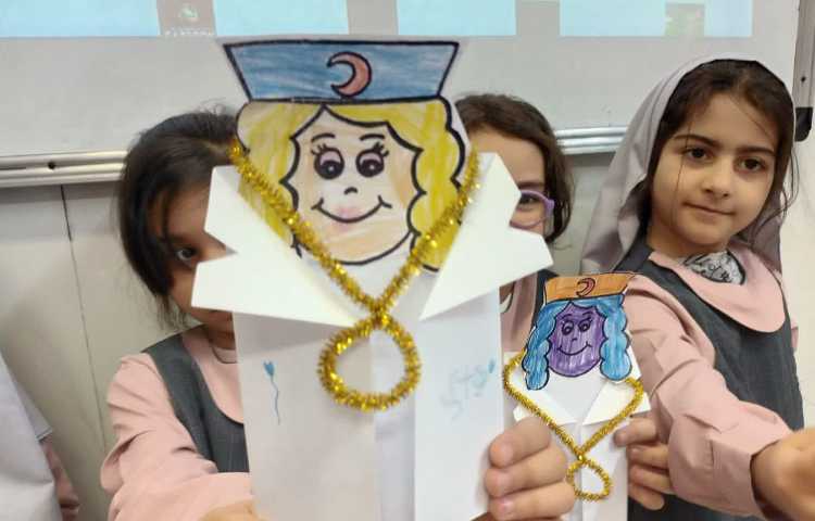 روز پرستار 8