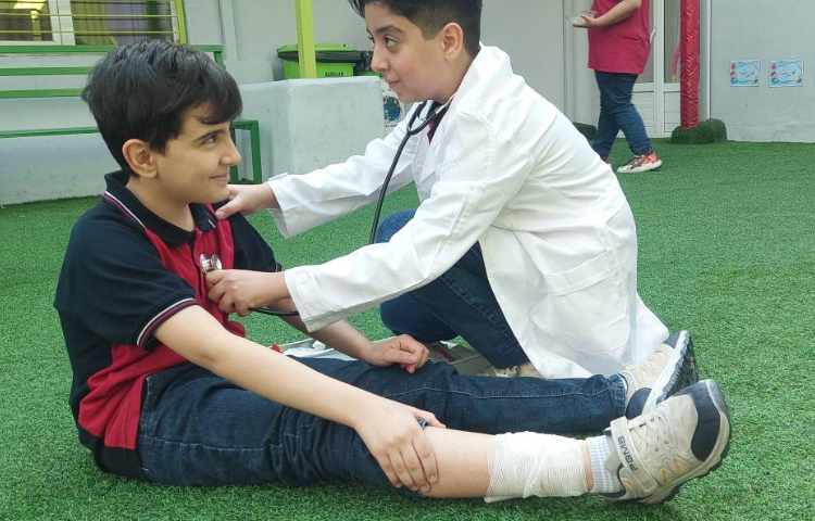 روز پرستار 9