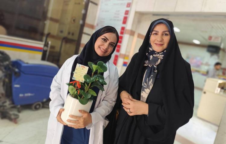 روز پرستار 9