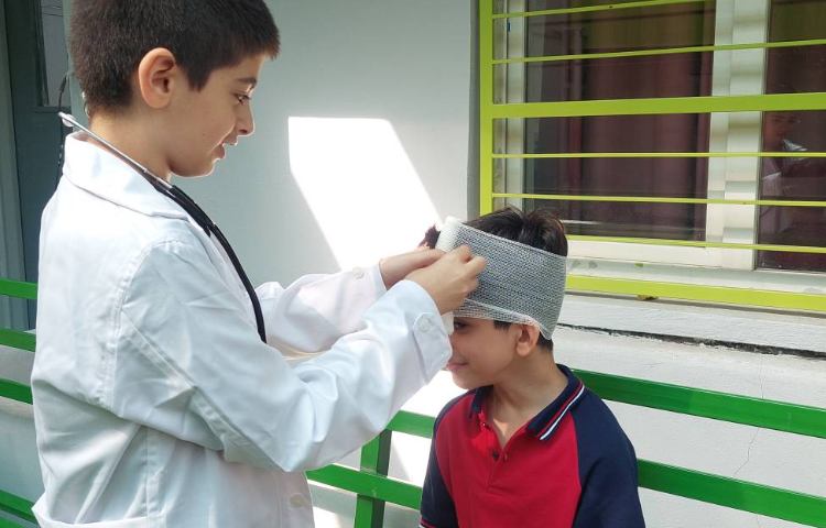 روز پرستار
