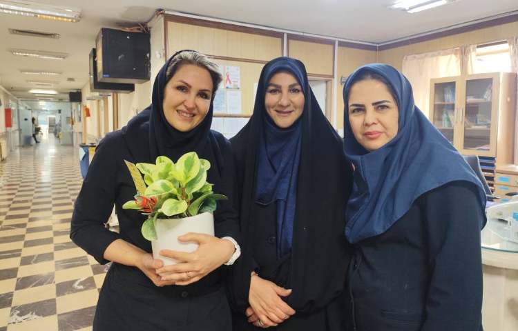 روز پرستار