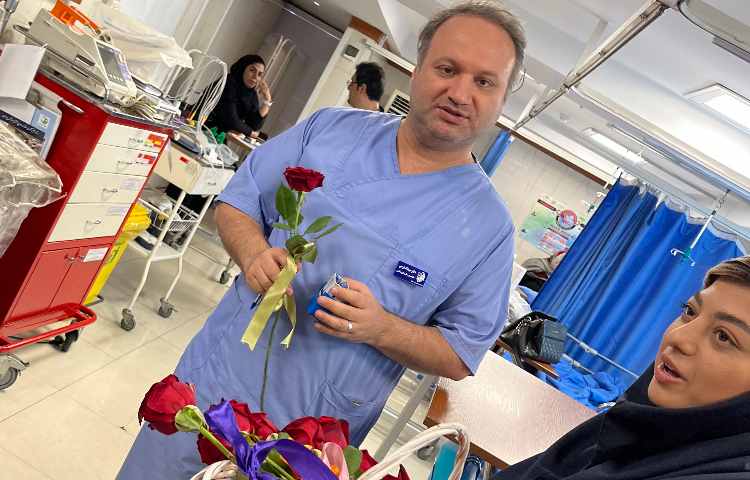 روز پزشک گرامی باد 5