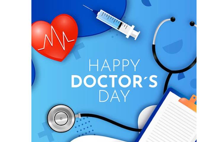 روز پزشک