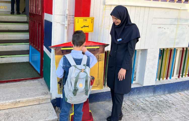 روز پست و پستچی 8