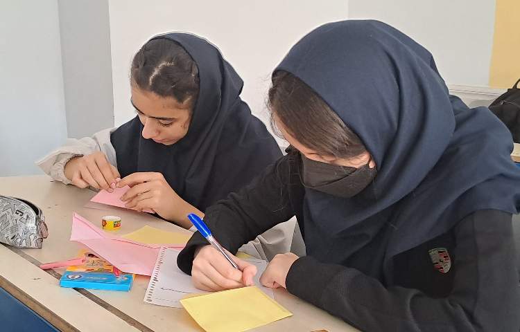 روز پست گرامی باد 5