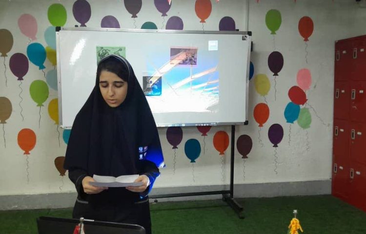 روز پیروزی کاوه و فریدون بر ضحاک 2