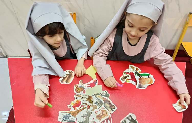 روز پیشرفت و پویایی 1