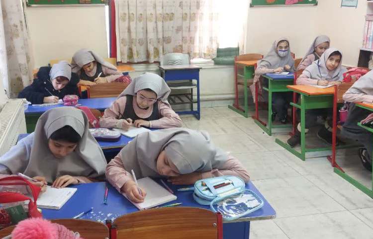 روز پیشرفت و پویایی 1