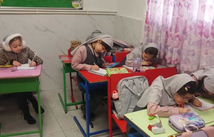 روز پیشرفت و پویایی 1