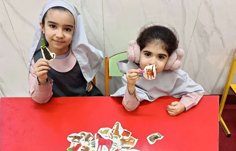 روز پیشرفت و پویایی 3