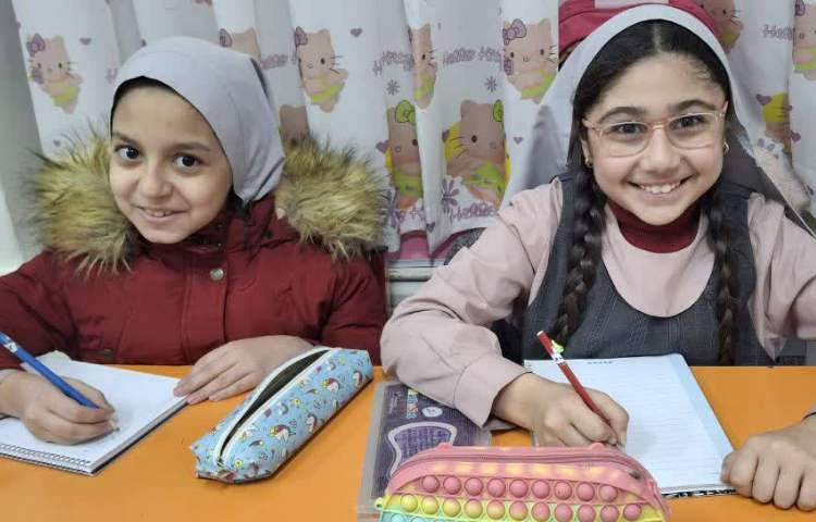 روز پیشرفت و پویایی 3