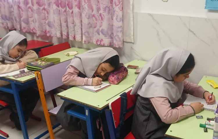 روز پیشرفت و پویایی 3