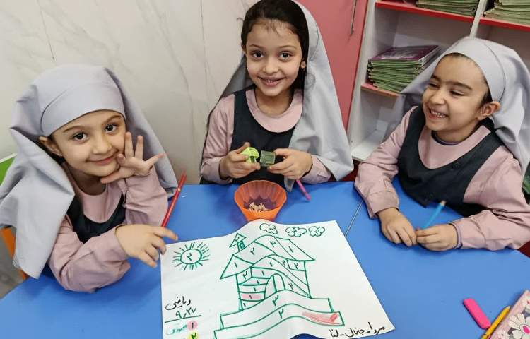 روز پیشرفت و پویایی 4