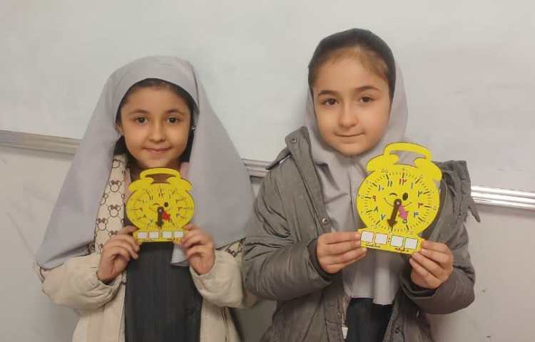 روز پیشرفت و پویایی 5