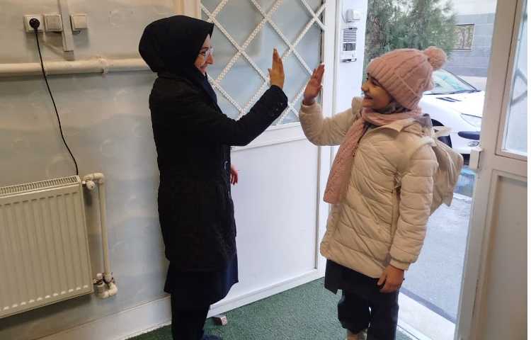 روز پیشرفت و پویایی 5