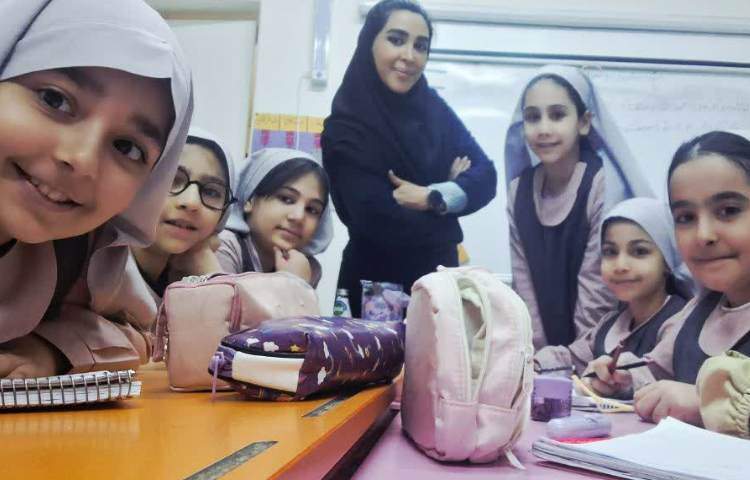 روز پیشرفت و پویایی 5