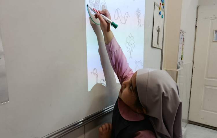 روز پیشرفت و پویایی 5