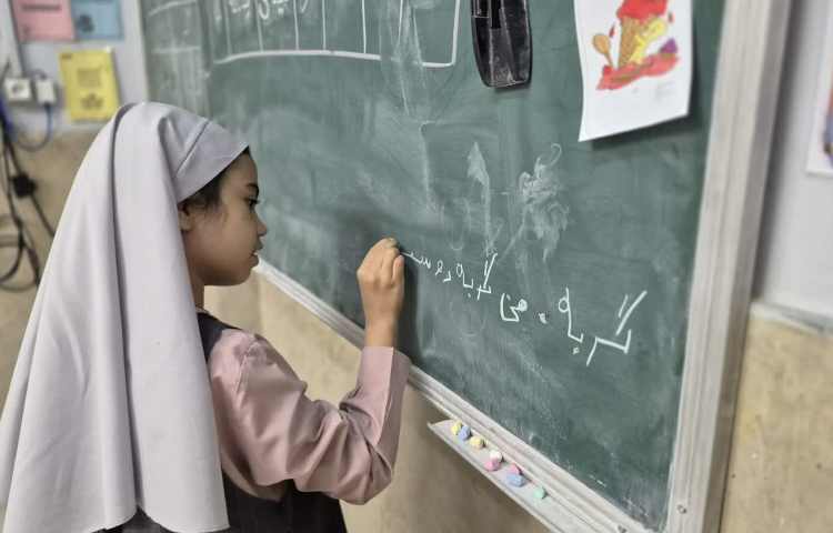 روز پیشرفت و پویایی 6