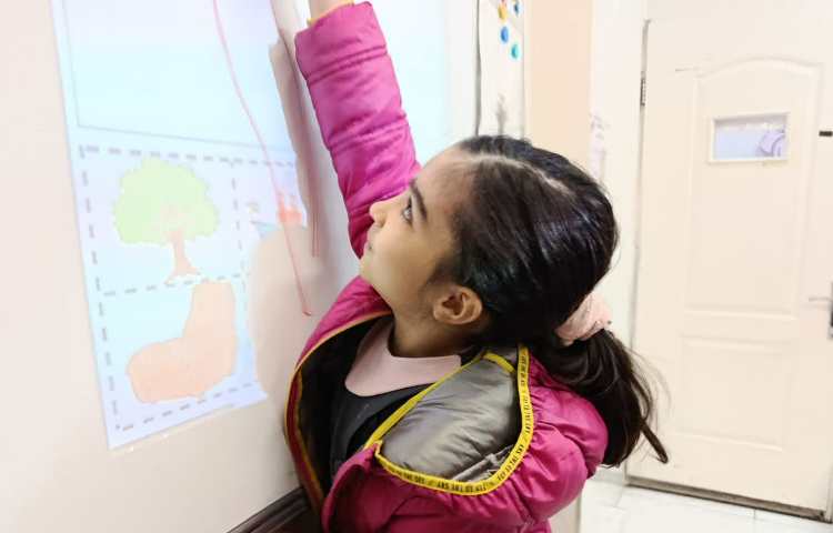 روز پیشرفت و پویایی 9