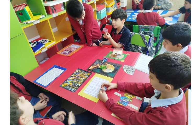 روز چهارم هفته ملی علوم 0