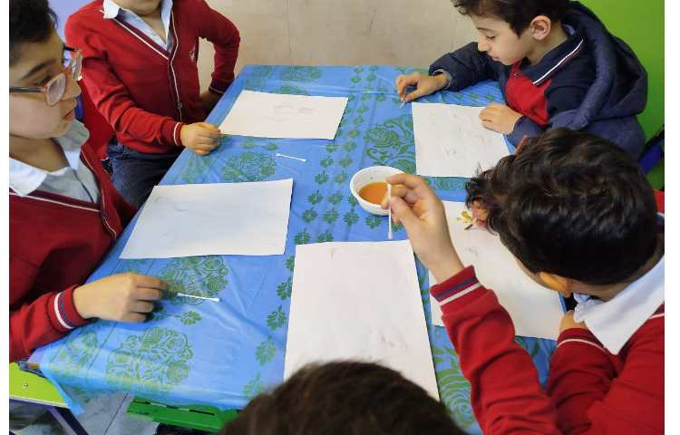 روز چهارم هفته ملی علوم 12