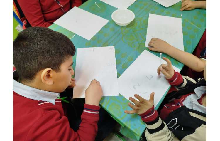 روز چهارم هفته ملی علوم 14