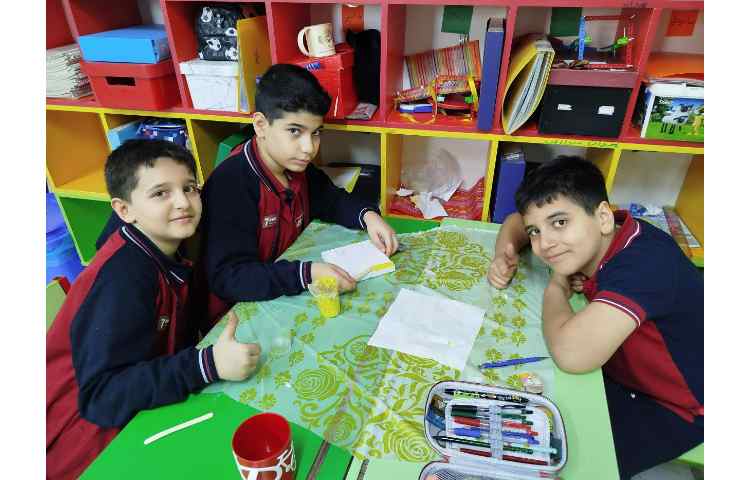 روز چهارم هفته ملی علوم 16