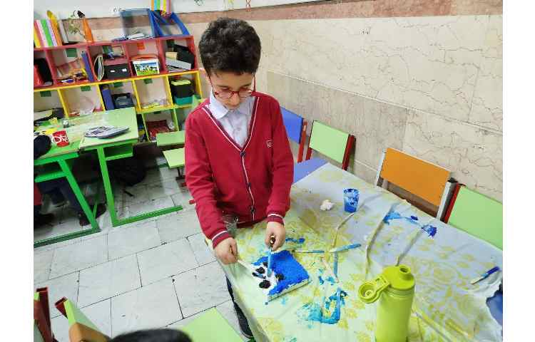 روز چهارم هفته ملی علوم 18