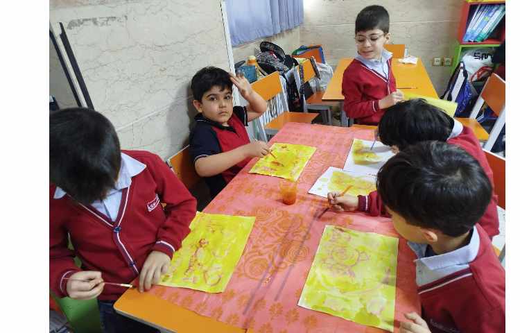 روز چهارم هفته ملی علوم 2