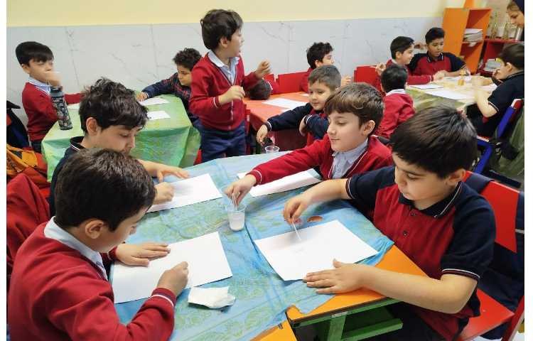 روز چهارم هفته ملی علوم 24