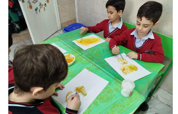 روز چهارم هفته ملی علوم 25