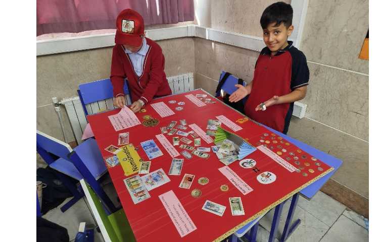 روز چهارم هفته ملی علوم 29