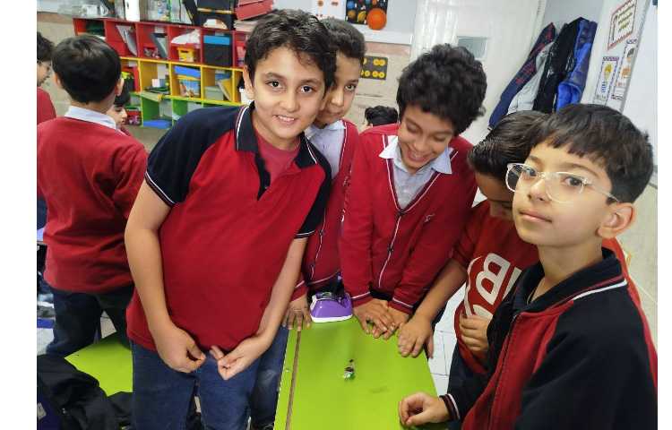 روز چهارم هفته ملی علوم 3