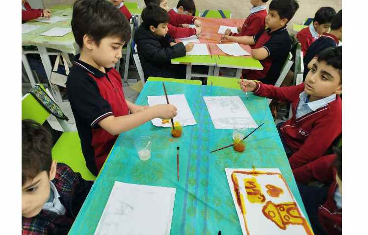 روز چهارم هفته ملی علوم 4