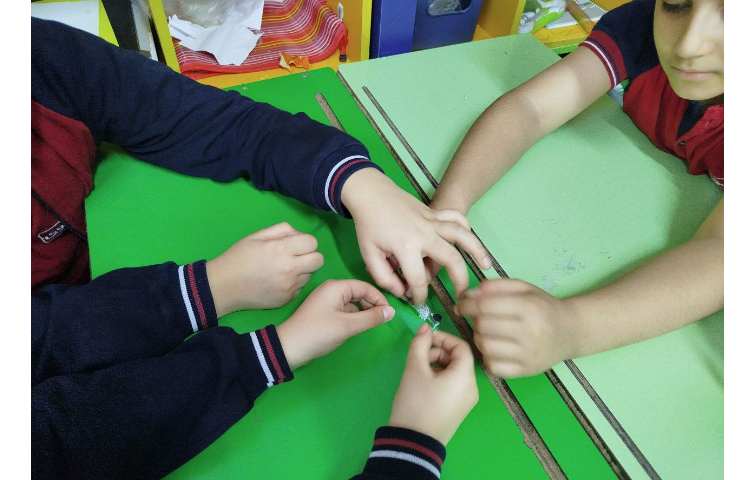 روز چهارم هفته ملی علوم 7