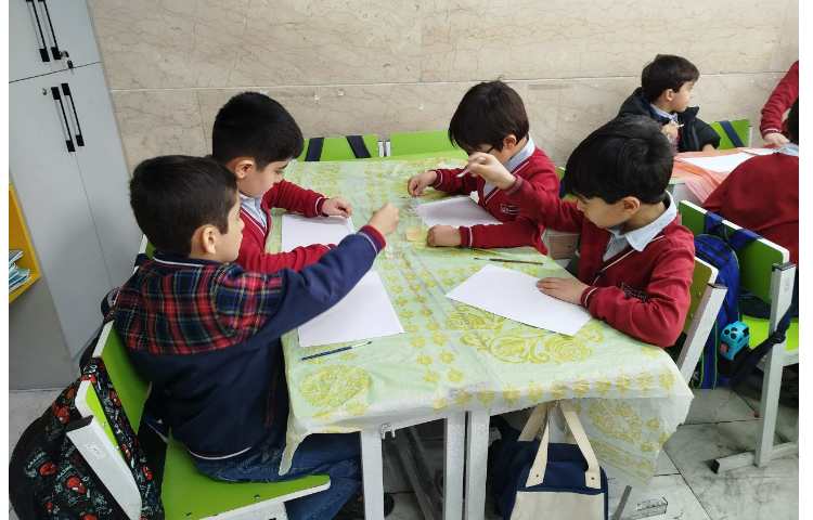 روز چهارم هفته ملی علوم 9