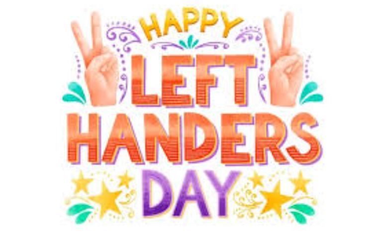 روز چپ دست 1
