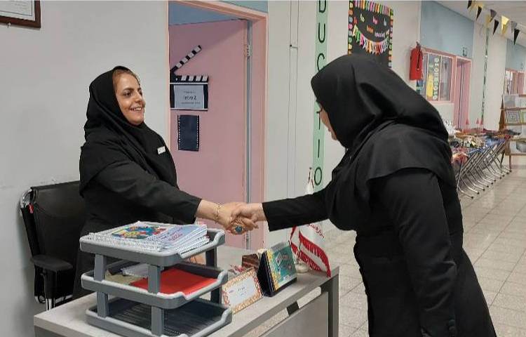 روز کارمند بر شما عزیزان مبارک 3