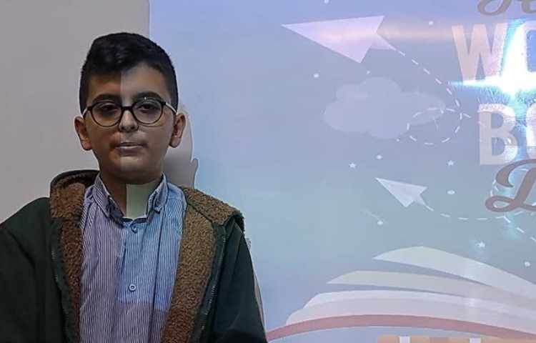 روز کتابخوانی 2