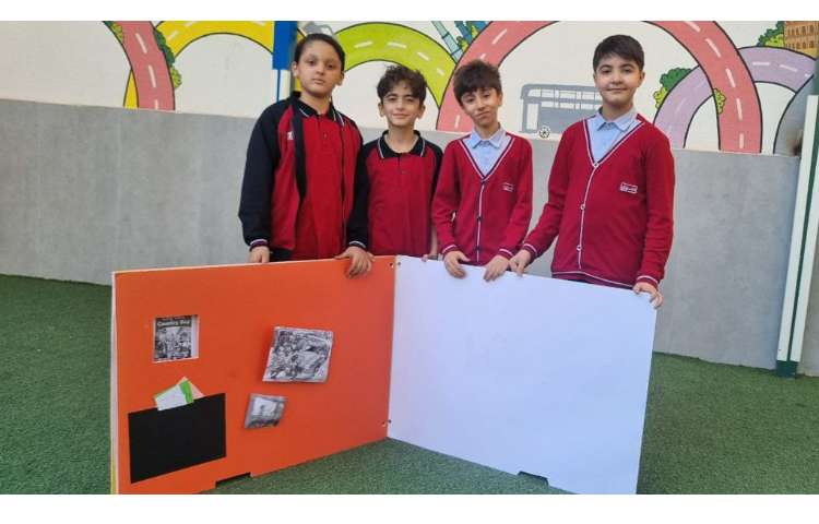 روز کتابخوانی 2