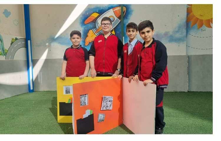 روز کتابخوانی 2