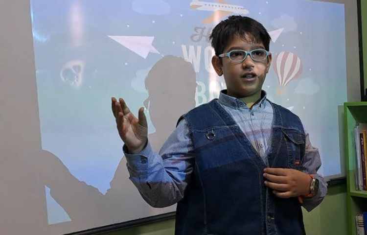 روز کتابخوانی 3