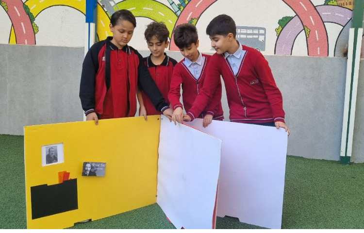 روز کتابخوانی 3