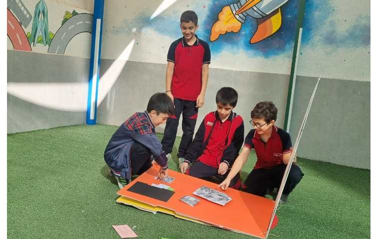 روز کتابخوانی 3