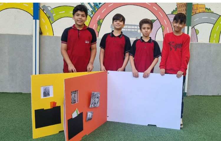 روز کتابخوانی 4