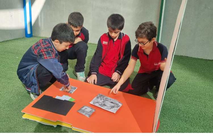 روز کتابخوانی 4