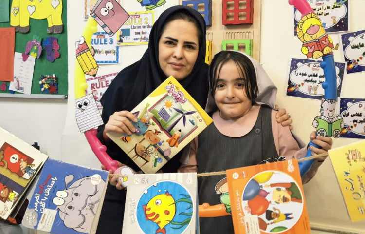 روز کتابخوانی 5