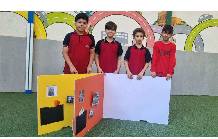 روز کتابخوانی 5