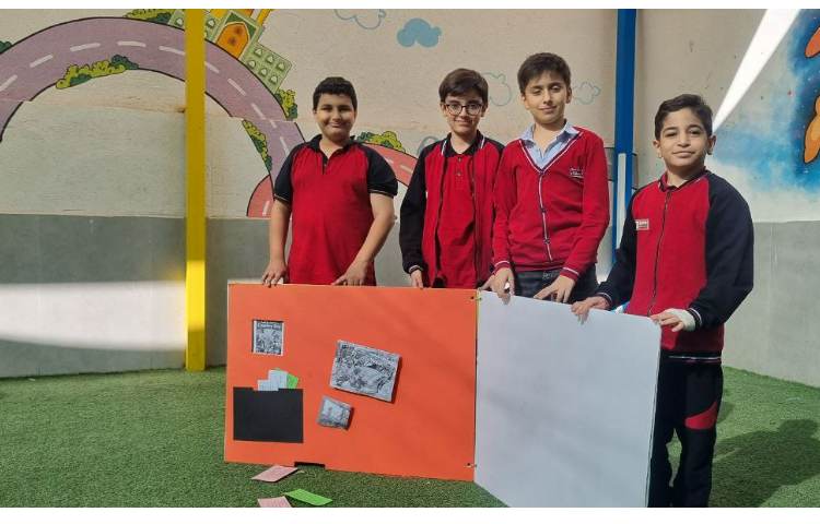 روز کتابخوانی 5